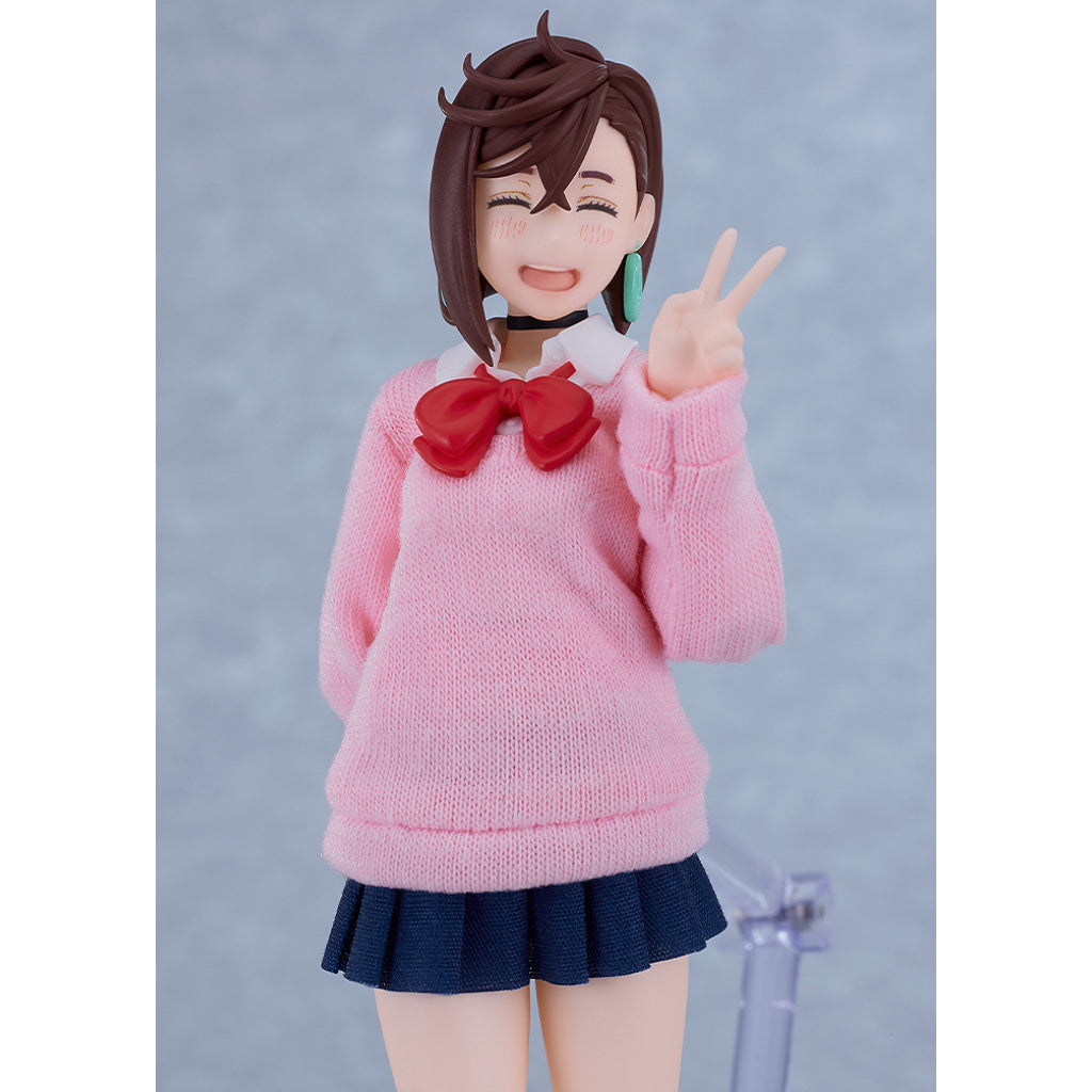 Figma 651 Dandadan - Momo