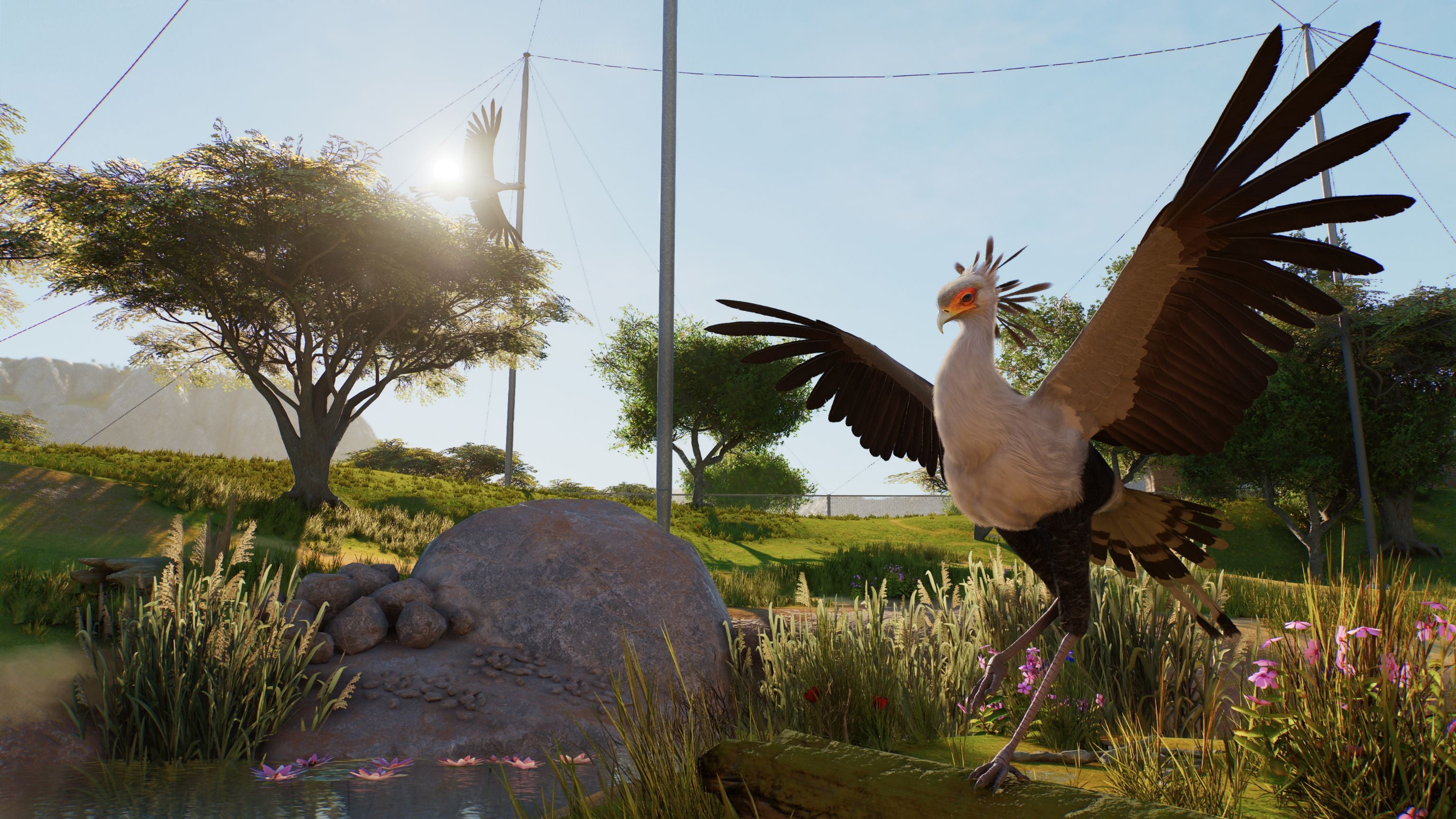 PS5 Planet Zoo 2