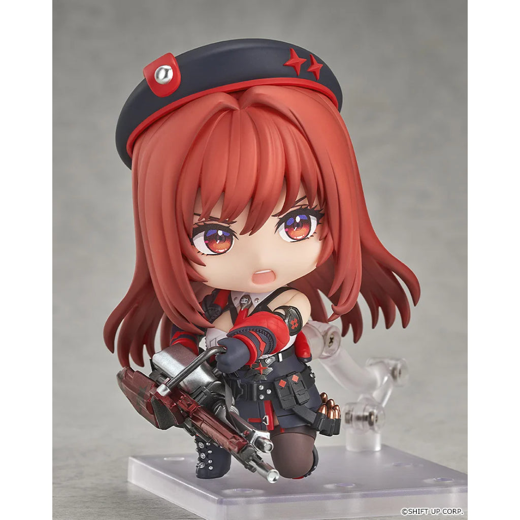 Nendoroid 3057 Goddess of Victory: Nikke - Rapi: Red Hood