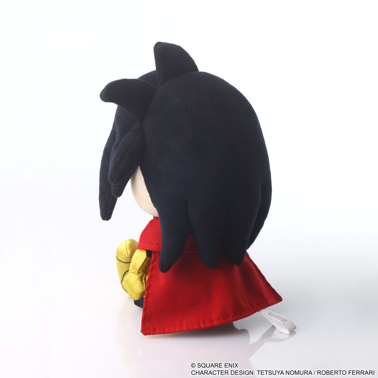 Square Enix Vincent Valentine - Final Fantasy VII Rebirth Plush