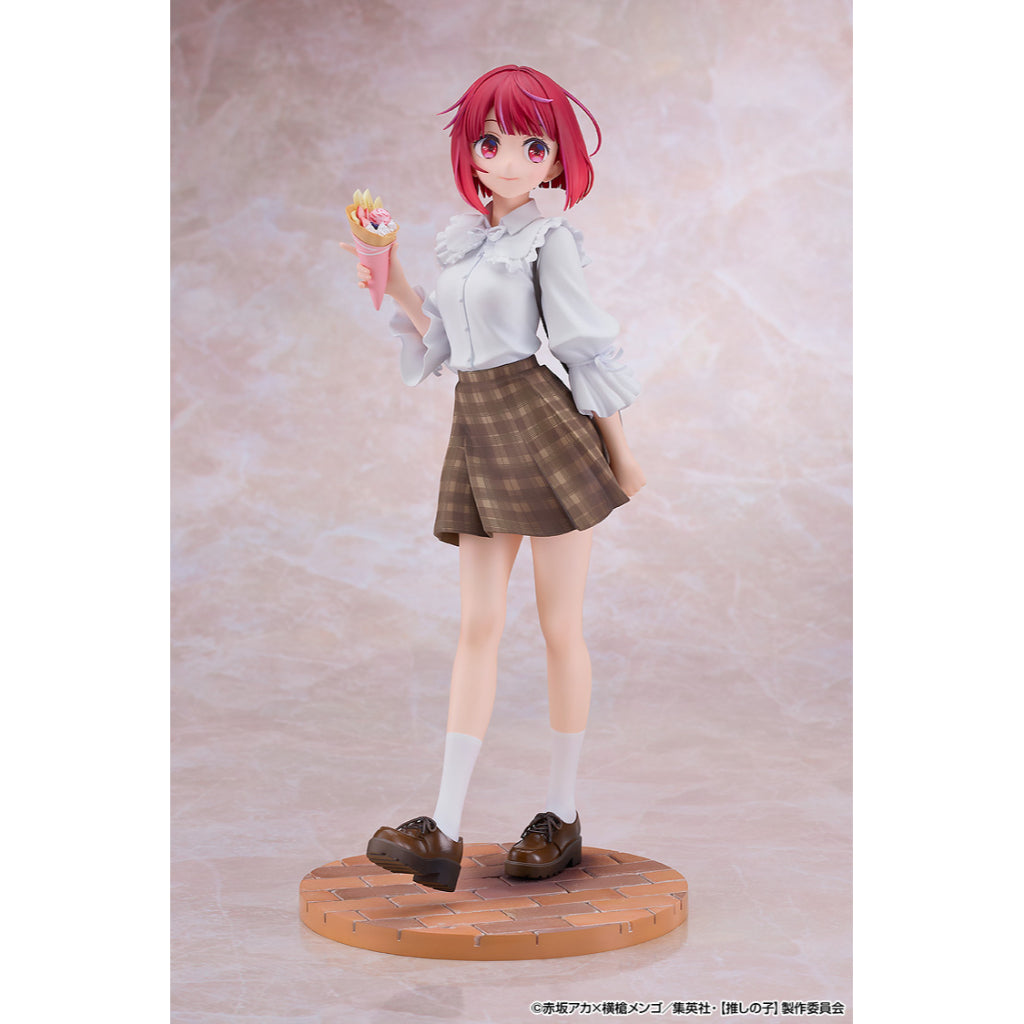 Oshi no Ko - Kana Arima: Date Style Ver. Figurine