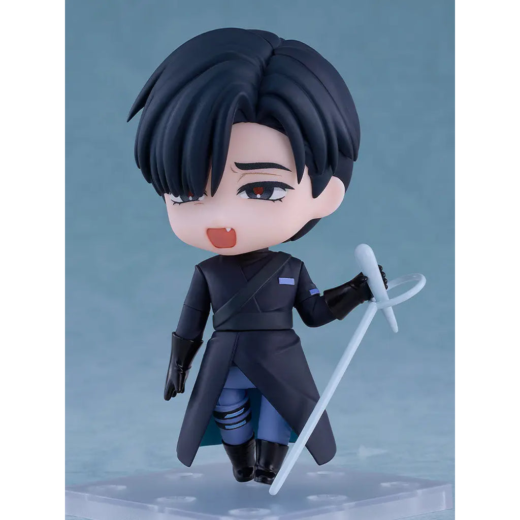 Nendoroid 3146 Alien Stage - Ivan