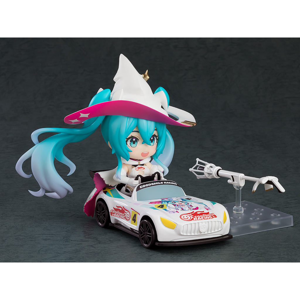 Nendoroid 2477 Racing Miku 2024 Ver.