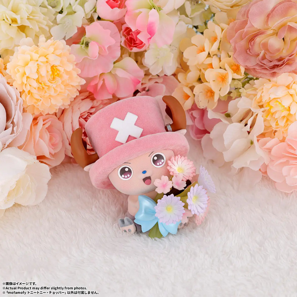 Mofamofy Tony Tony Chopper