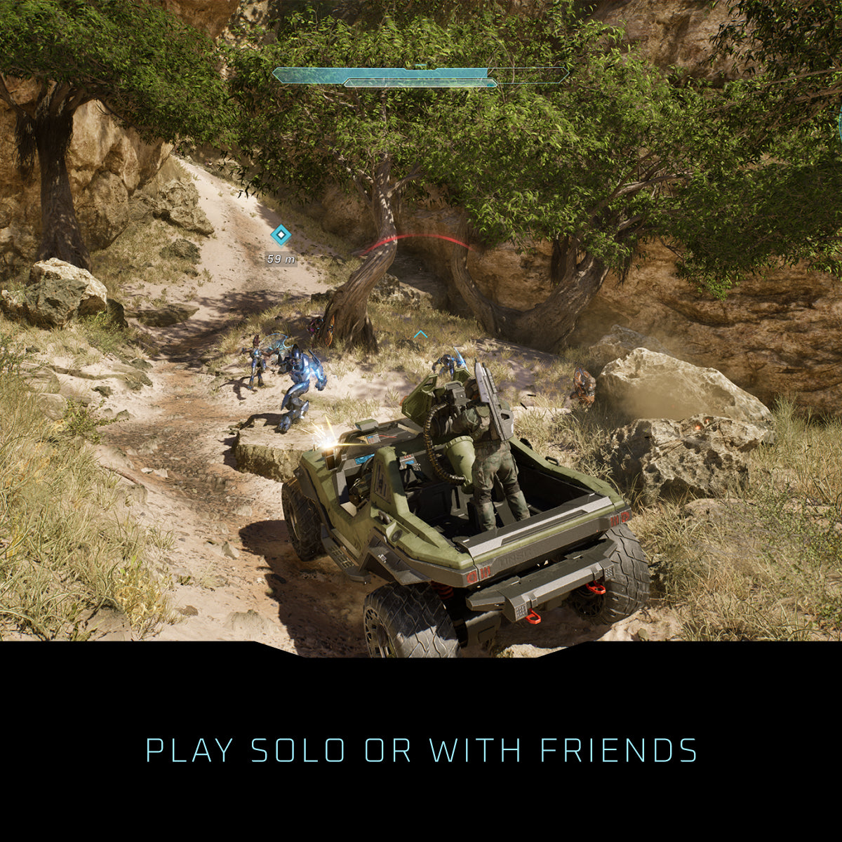 PS5 Halo: Campaign Evolved