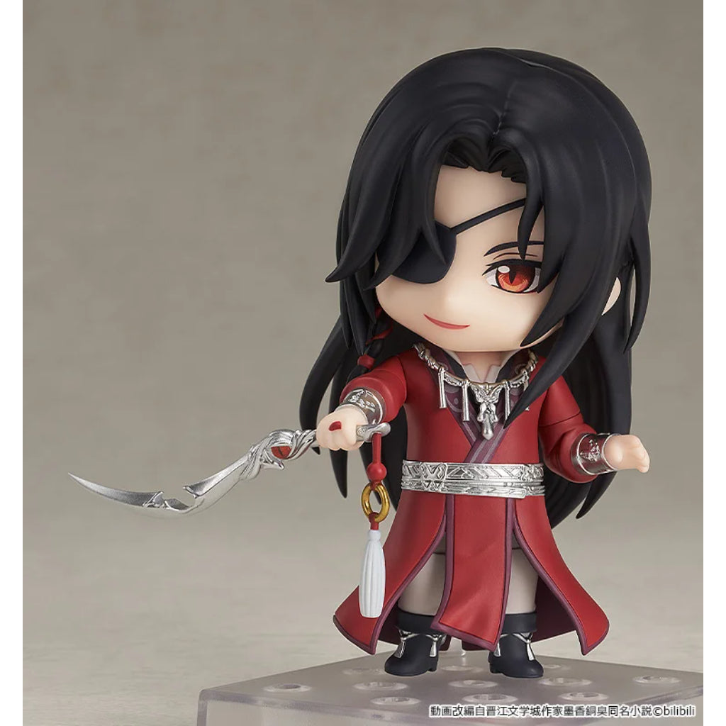 Nendoroid 1946 Heaven Officials Blessing - Hua Cheng (Reissue)