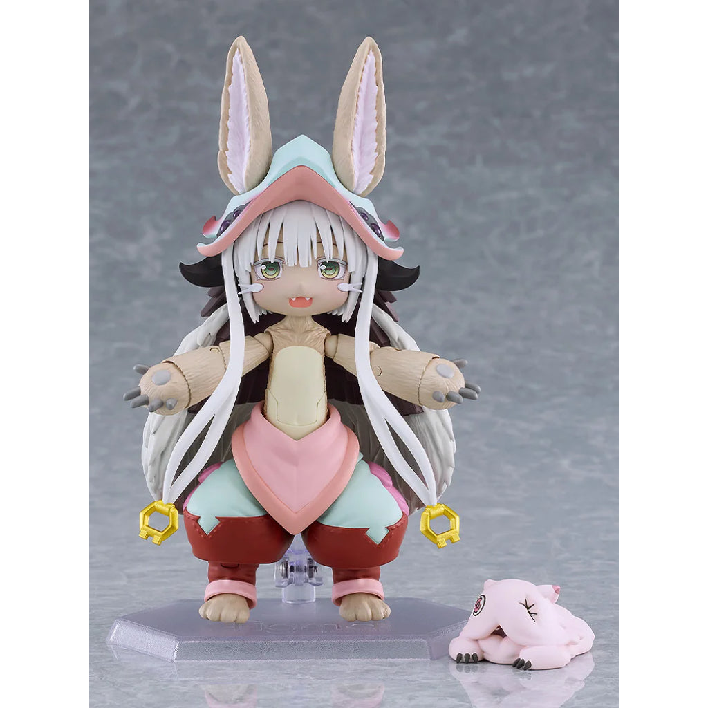 figma 697 Made in Abyss - Nanachi