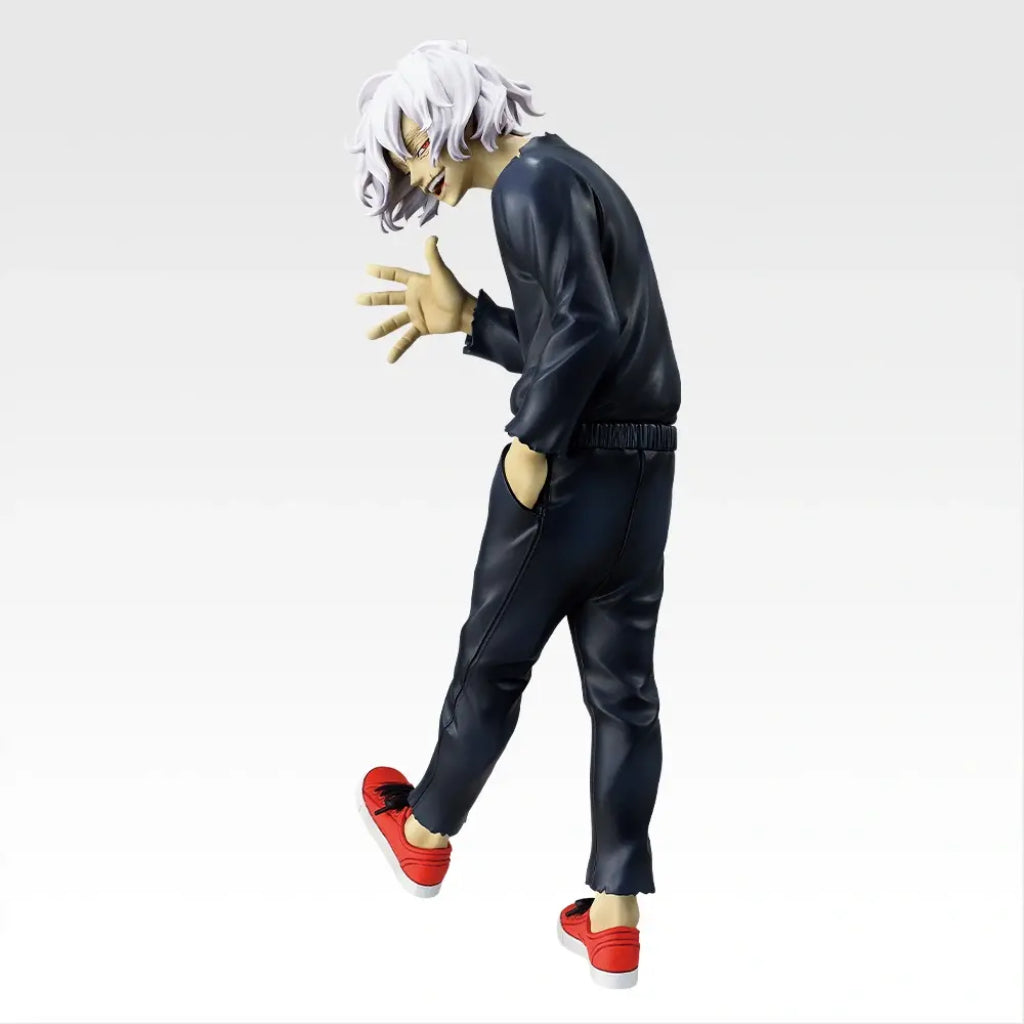 [PRE-ORDER] Banpresto KUJI My Hero Academia -A Story of Reaching Out Forever-