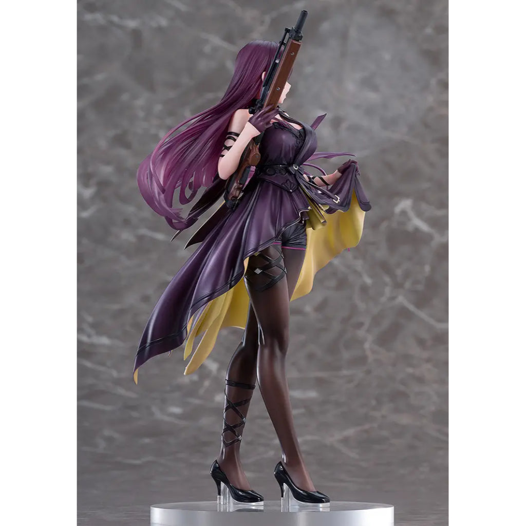 Girls Frontline 2: Exilium - Makiatto: Ballroom Interlude Ver. Figurine