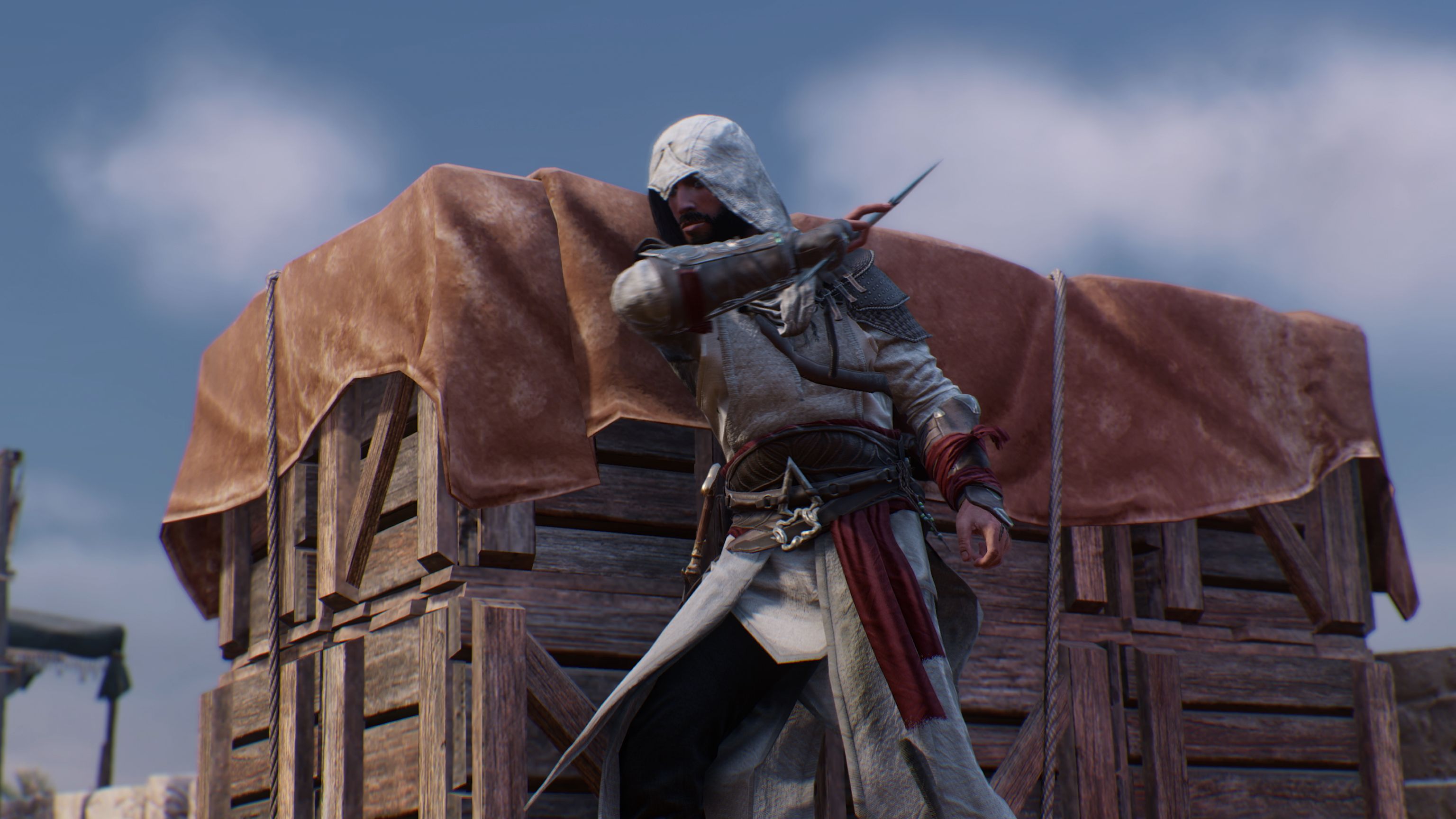 XSX Assassin's Creed Mirage (M18)