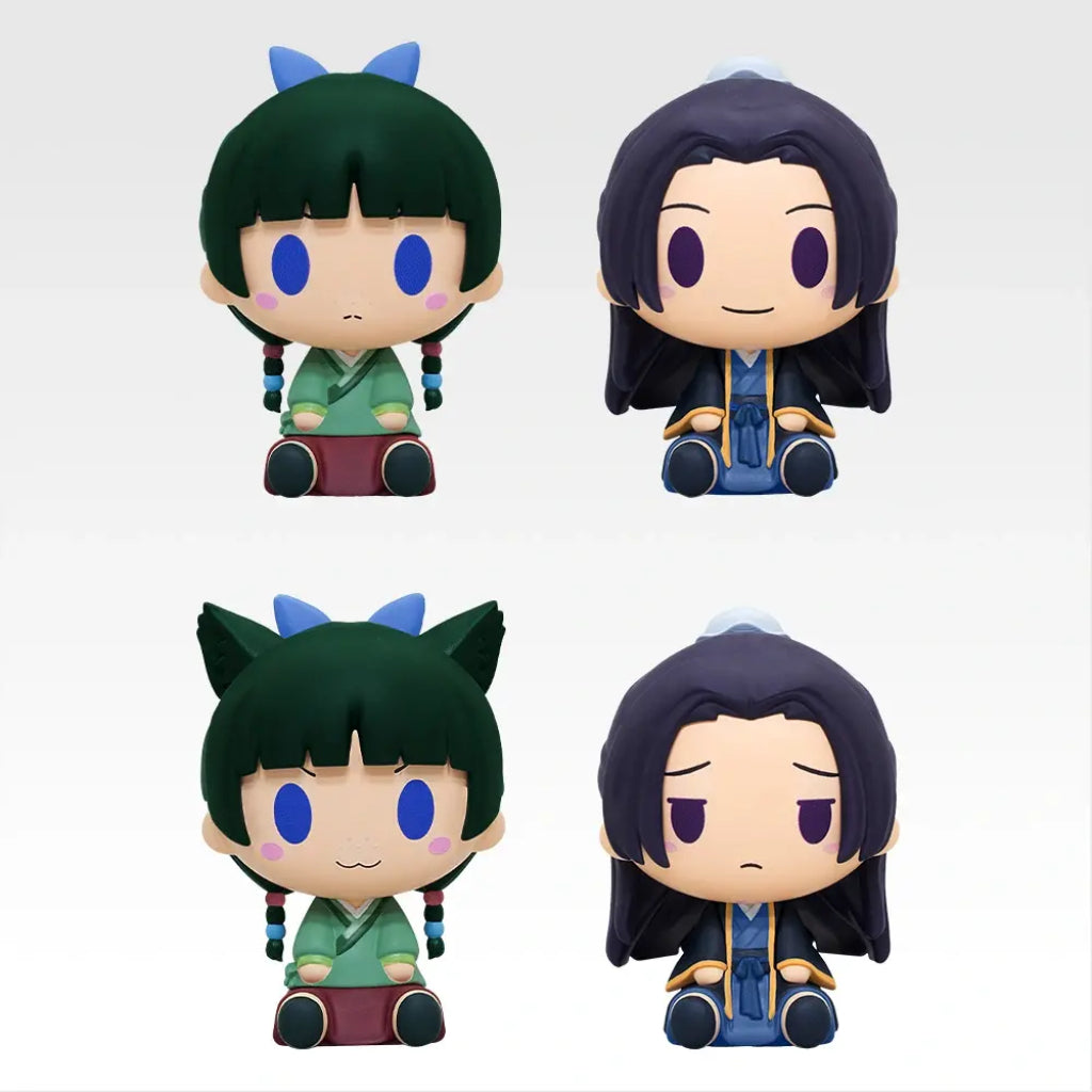 [PRE-ORDER] Banpresto KUJI The Apothecary Diaries
