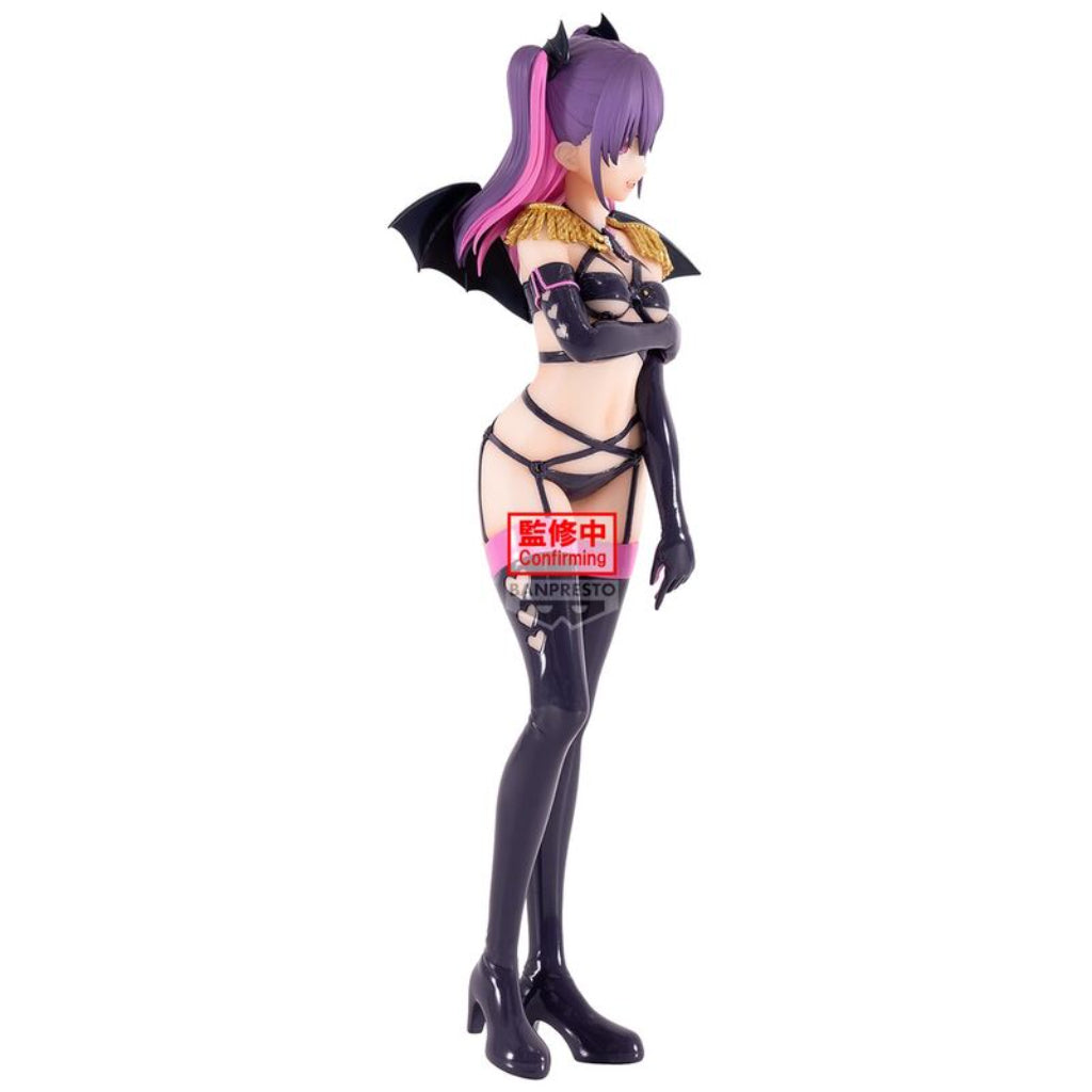 Banpresto Miriella Medical Corps Ver. Glitter & Glamours 2.5 Dimensional Seduction