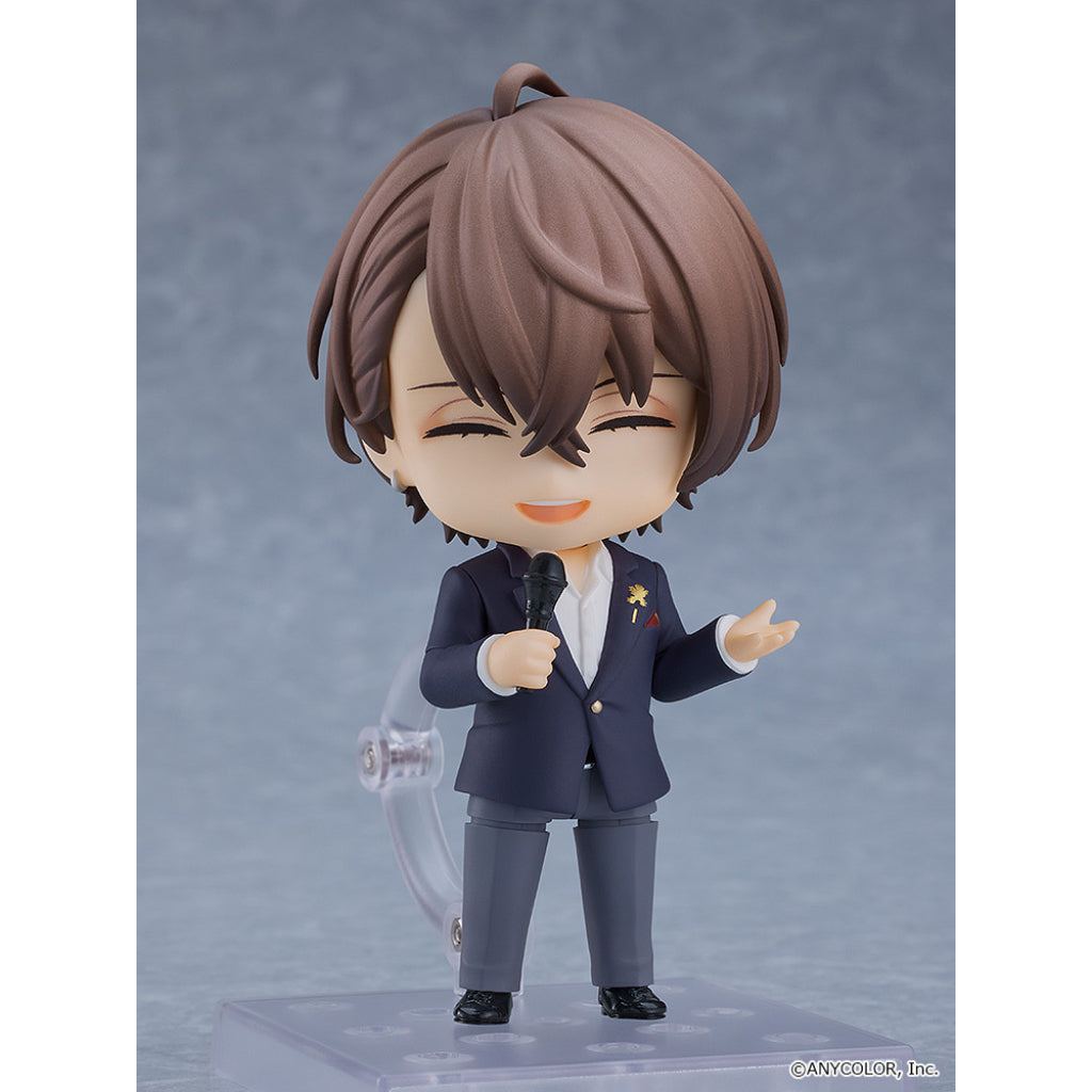 Nendoroid 2628 Nijisanji - Kagami Hayato