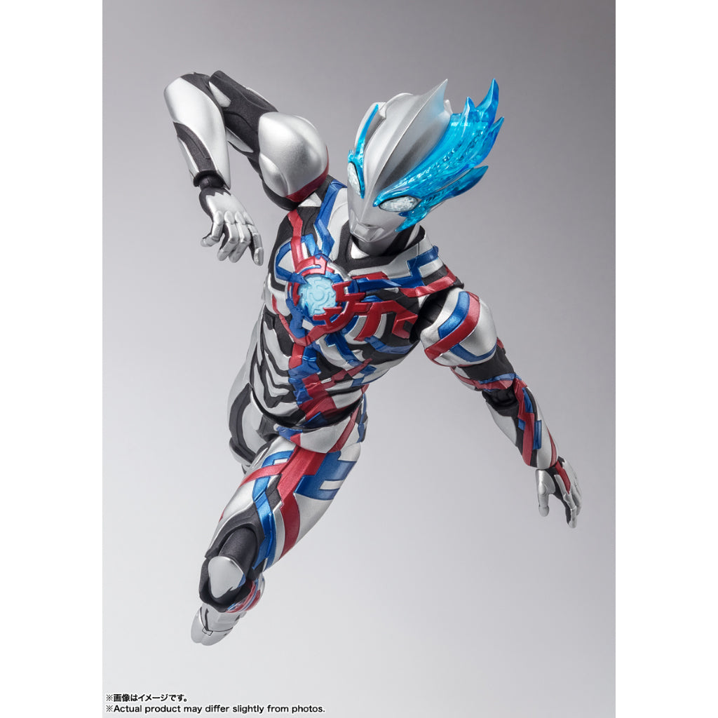 Bandai S.H.Figuarts Ultraman Blazar