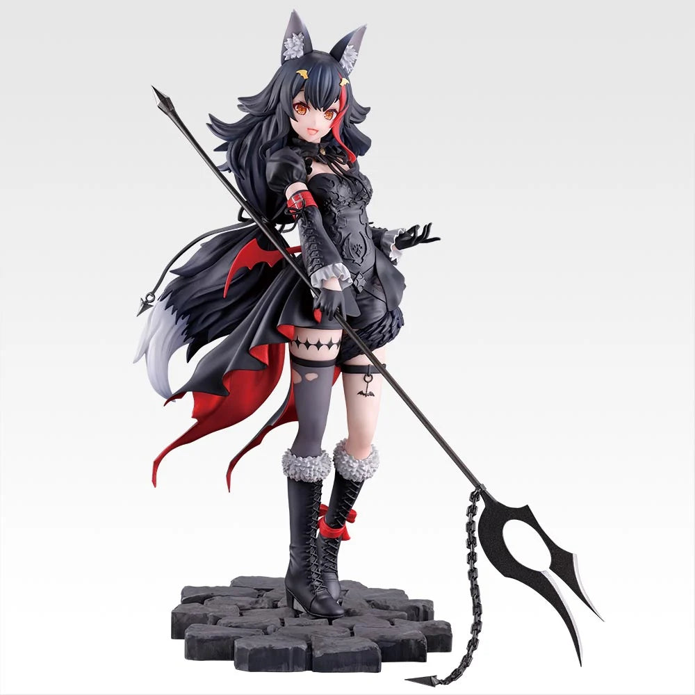 [PRE-ORDER] Banpresto KUJI Hololive - Villain Style -