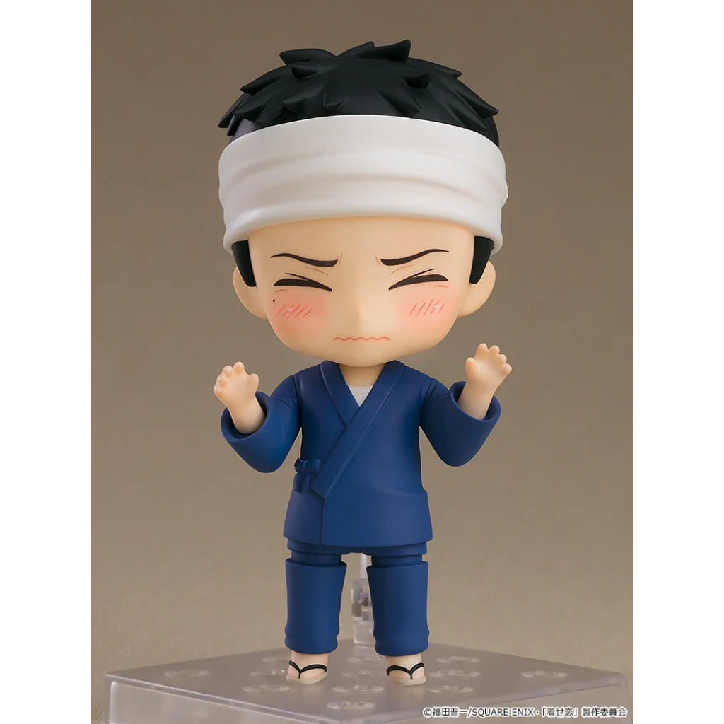 Nendoroid 2434 My Dress-Up Darling - Wakana Gojo (Reissue)