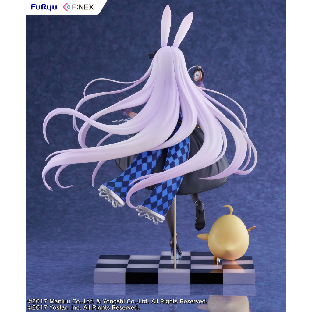 Azur Lane - Shimakaze The White Rabbit of Wonderland ver. 1/7 Figure