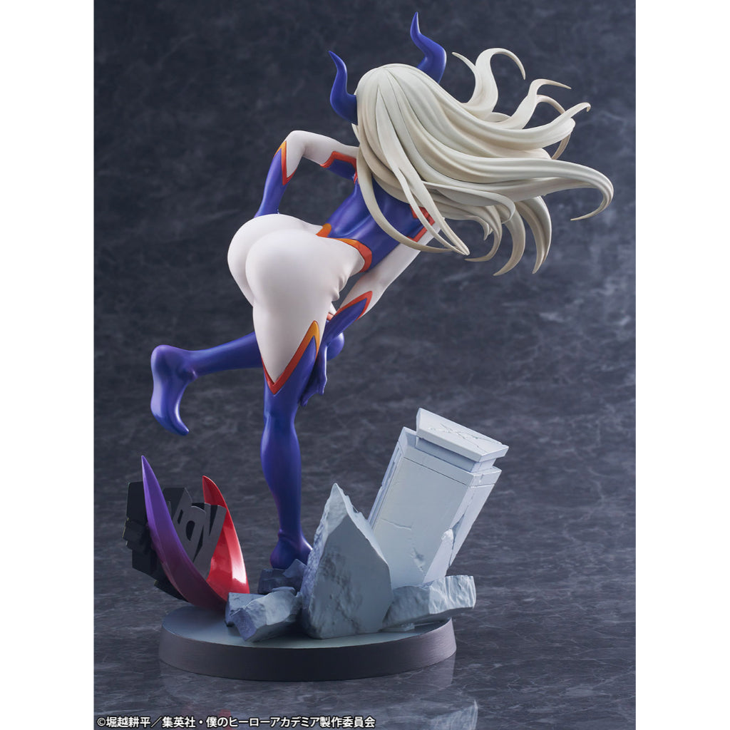 My Hero Academia - Mt. Lady Hero Suits Ver. Figurine