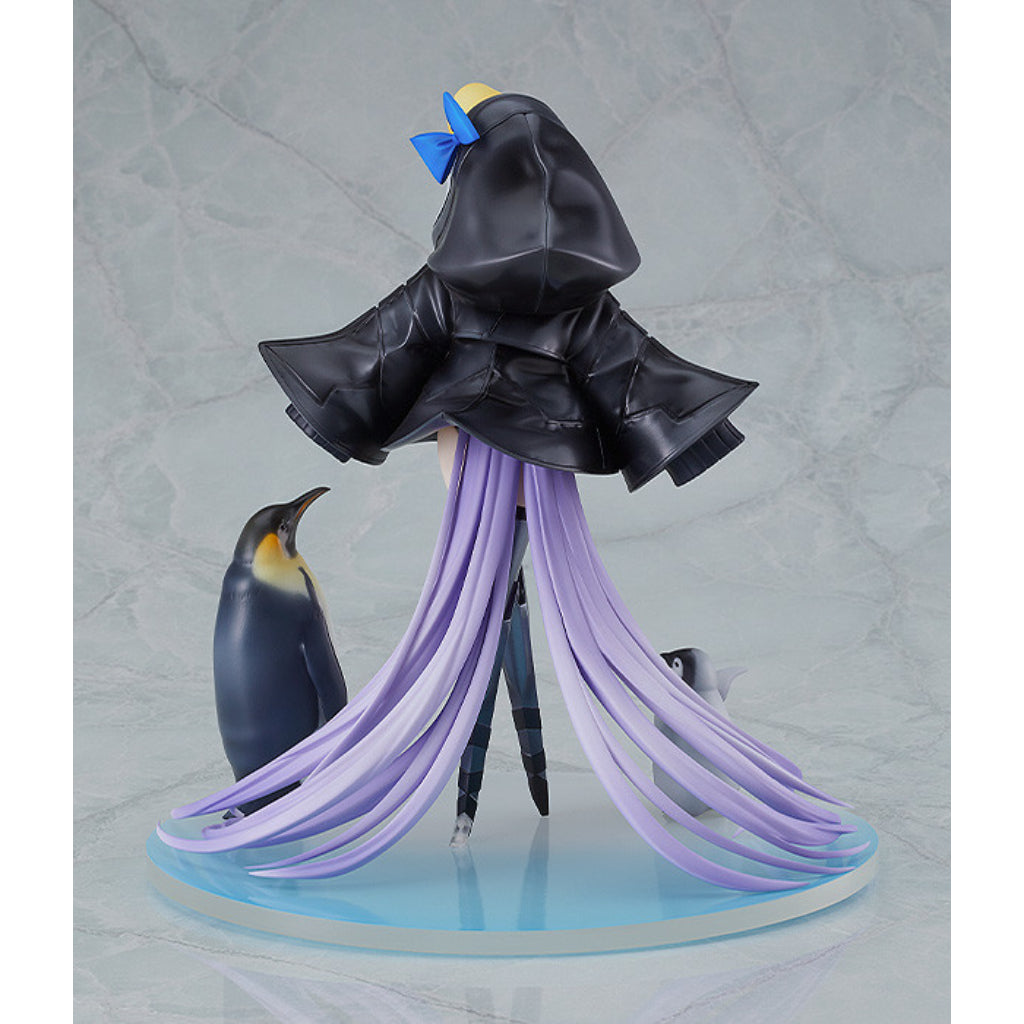 Fate Grand Order - LancerMysterious Alter Ego [Aq] Figurine