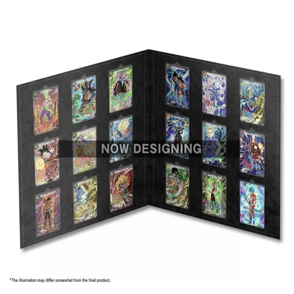 Dragon Ball Super Card Game Collector's Selection Vol. 2