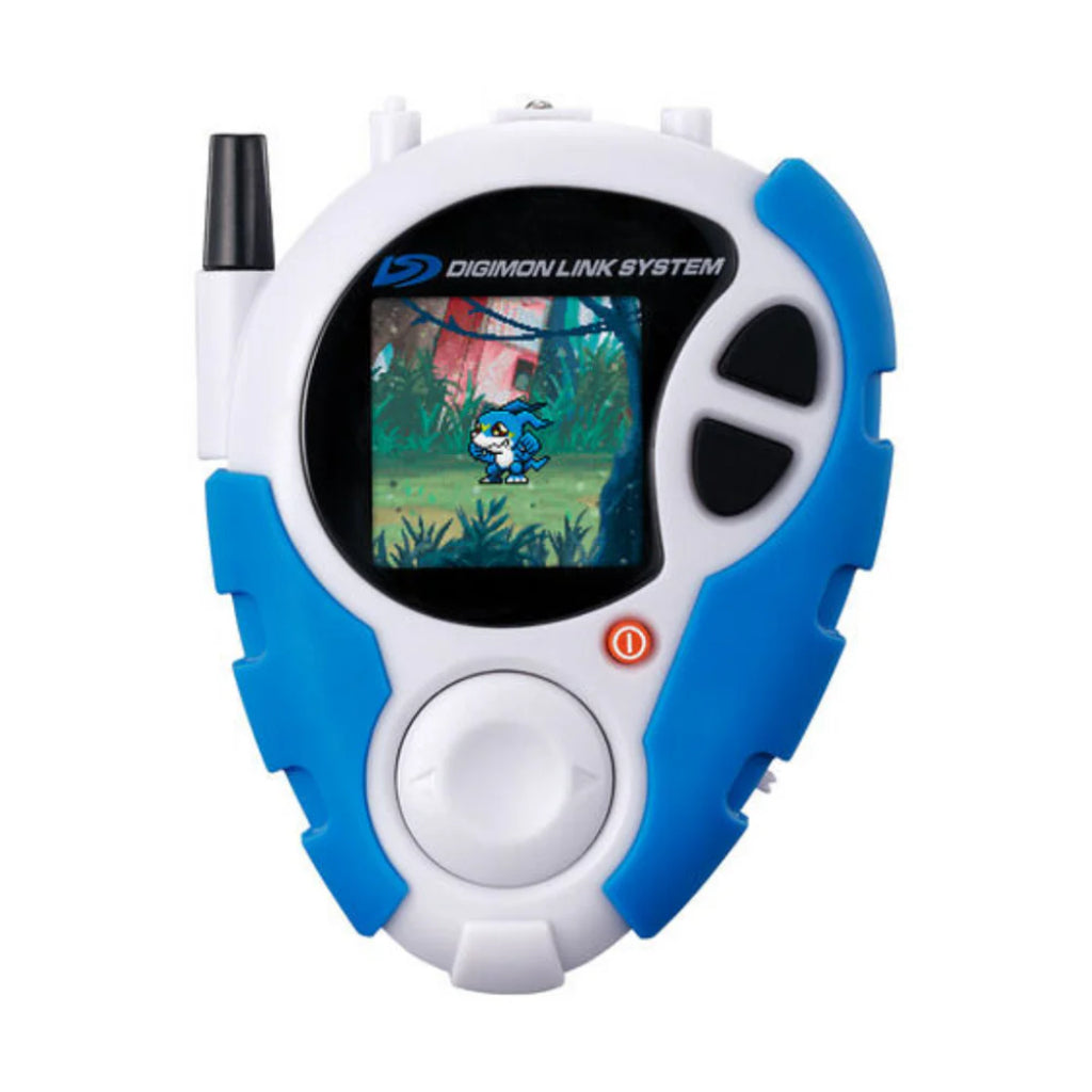 Digimon D-3 Digimon Detect & Discover 25th Color Evolution