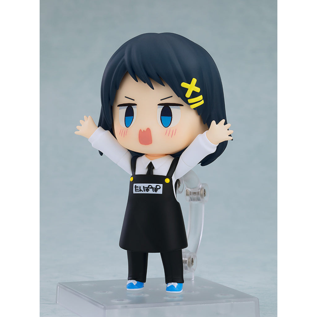 Nendoroid 2621 Kindergarten Wars - Hana