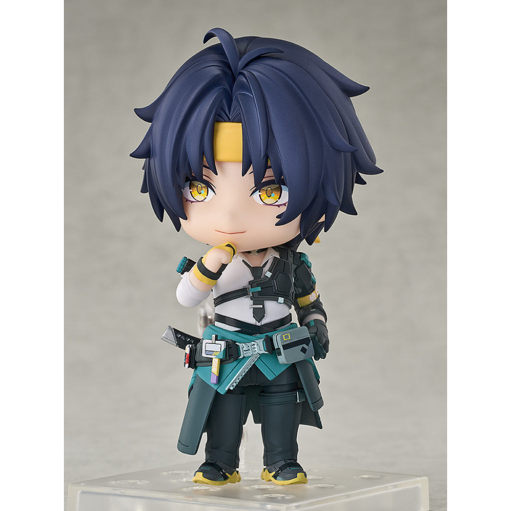 Nendoroid 2773 Zenless Zone Zero - Harumasa Asaba