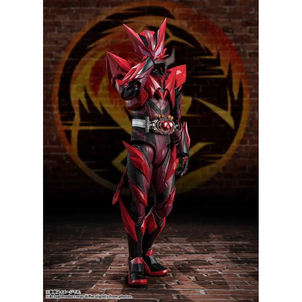 S.H.Figuarts Kamen Rider Maou (Subjected to allocation)