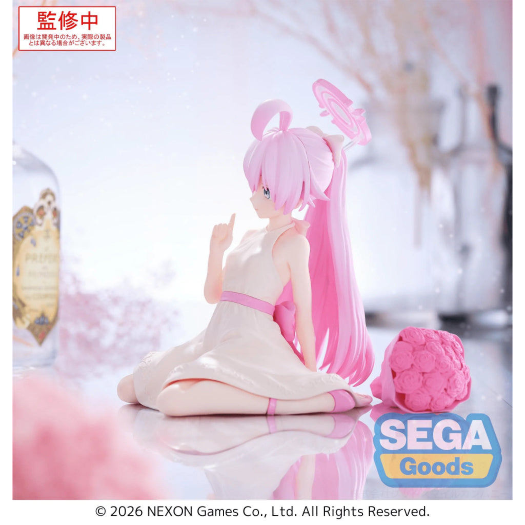 Sega Hoshino Blue Archive Yumemirize Figure