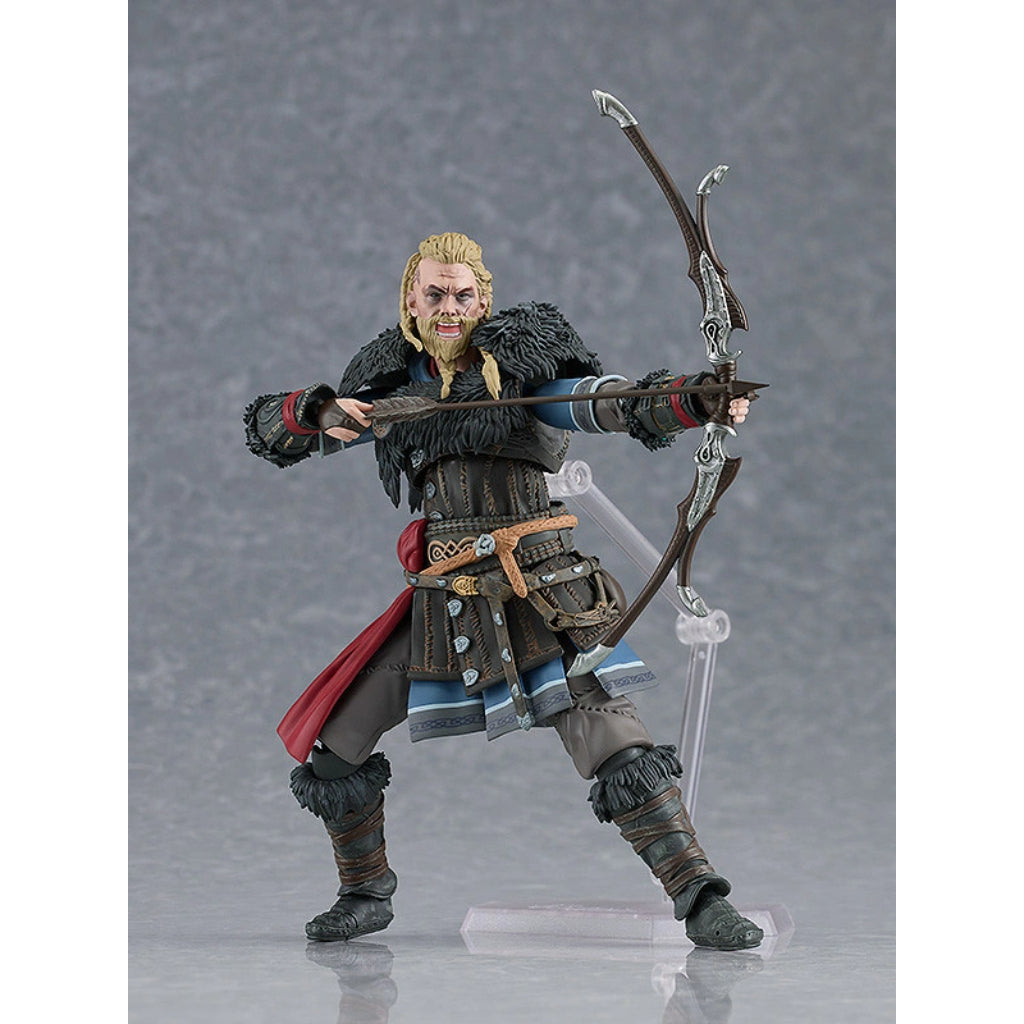 Figma Sp160 Assassins Creed: Valhalla - Eivor