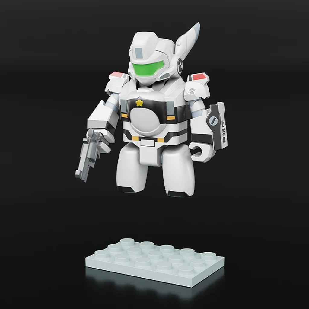 Brickroid - AV-98 Ingram Unit 2