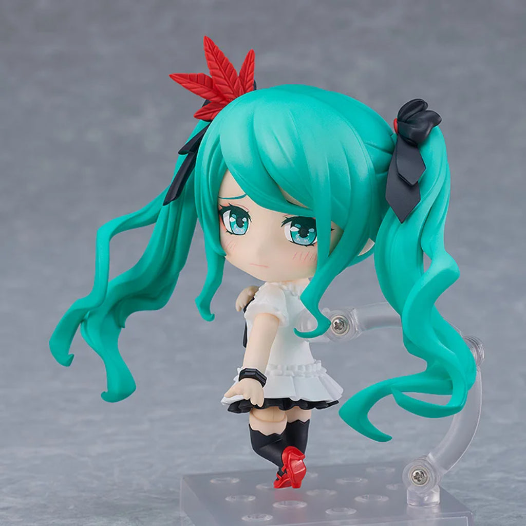 Nendoroid 2430 Hatsune Miku: World Is Mine 2024 Ver. (Reissue)