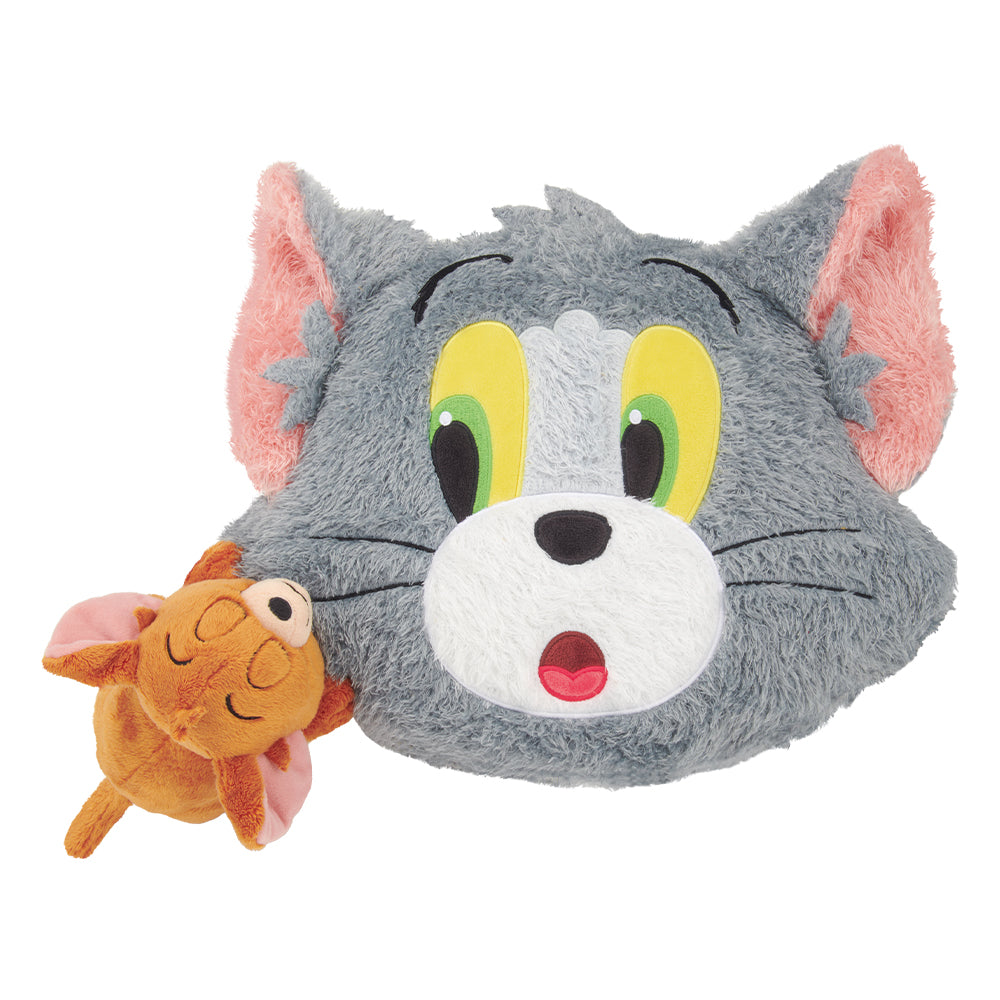 [IN-STOCK] Banpresto KUJI Tom And Jerry Yummy Funny House!