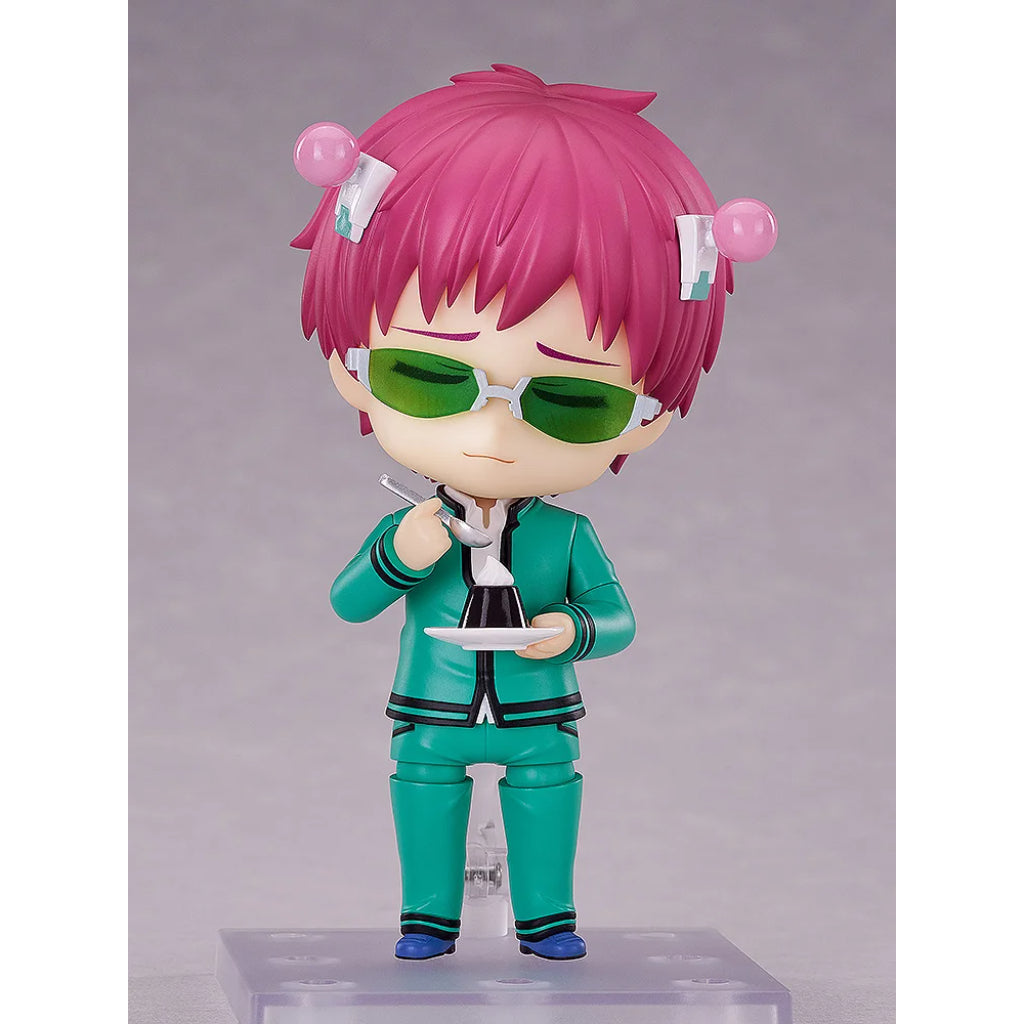 Nendoroid 3154 The Disastrous Life of Saiki K - Kusuo Saiki