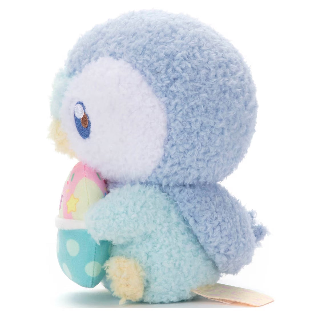 Takara Tomy A.R.T.S Piplup Sweet Ver. Pokemon Pokepeace Plush