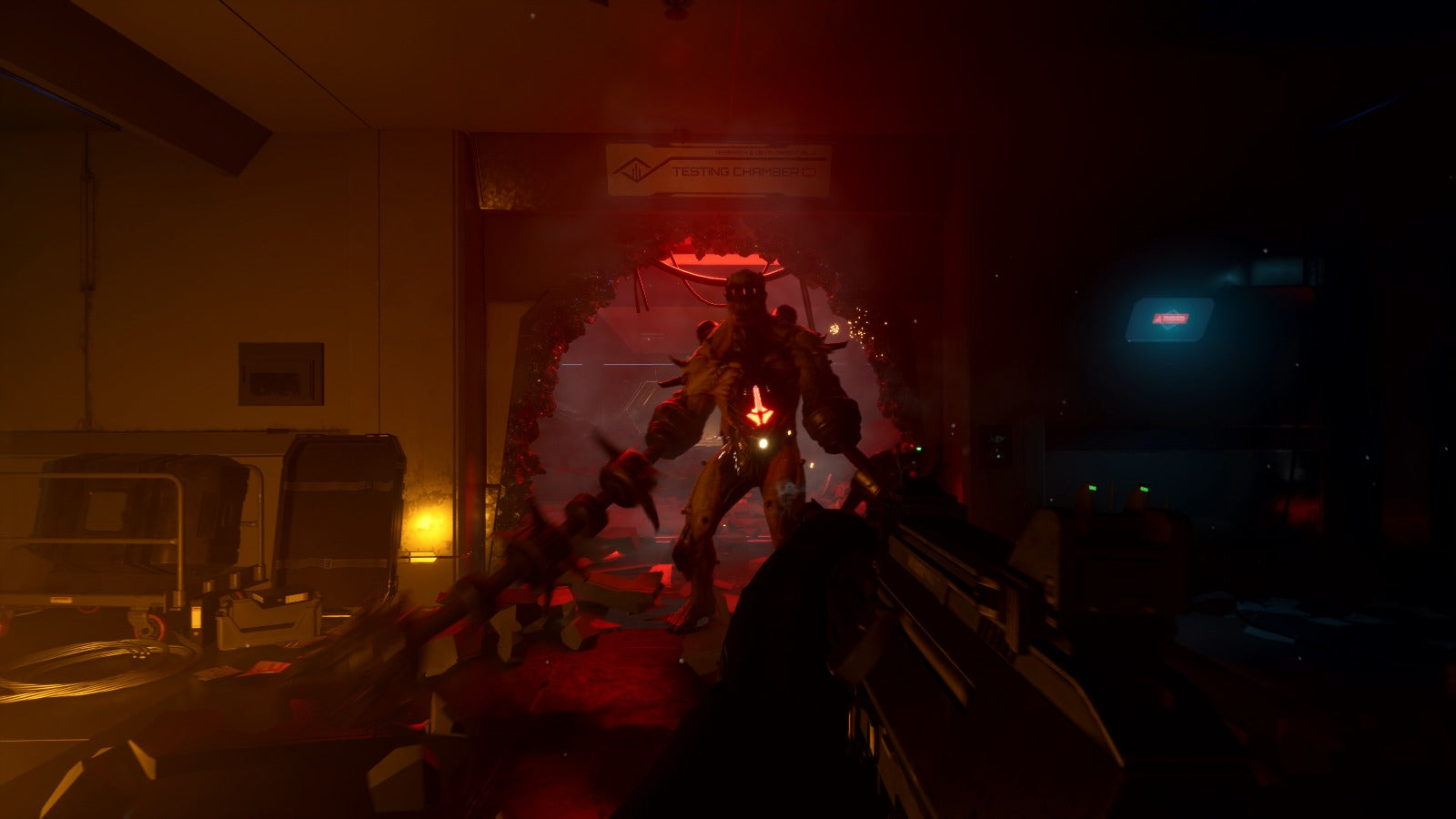 PS5 Killing Floor 3