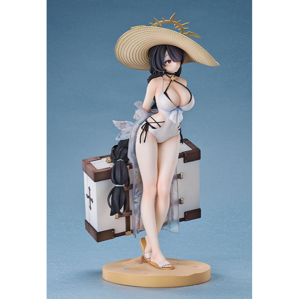 Blue Archive - Hinata Figurine (Swimsuit)