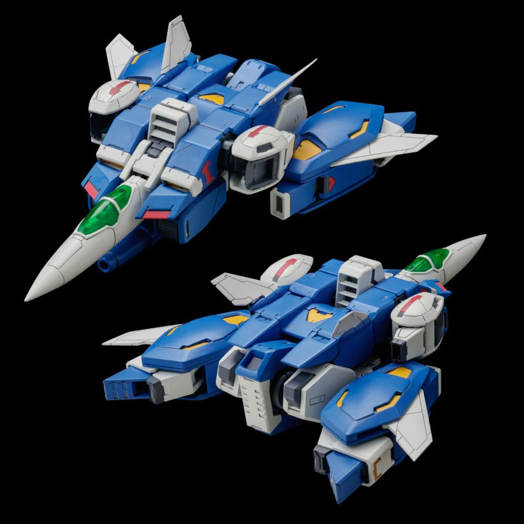 Formation Z - Non Scale Ixpel GM2I Model Kit
