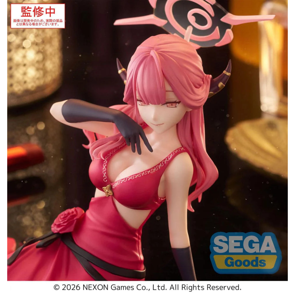 Sega Aru Blue Archive Yumemirize Figure