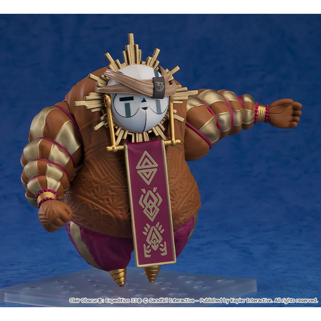 Nendoroid 3333 Clair Obscur: Expedition 33 - Esquie