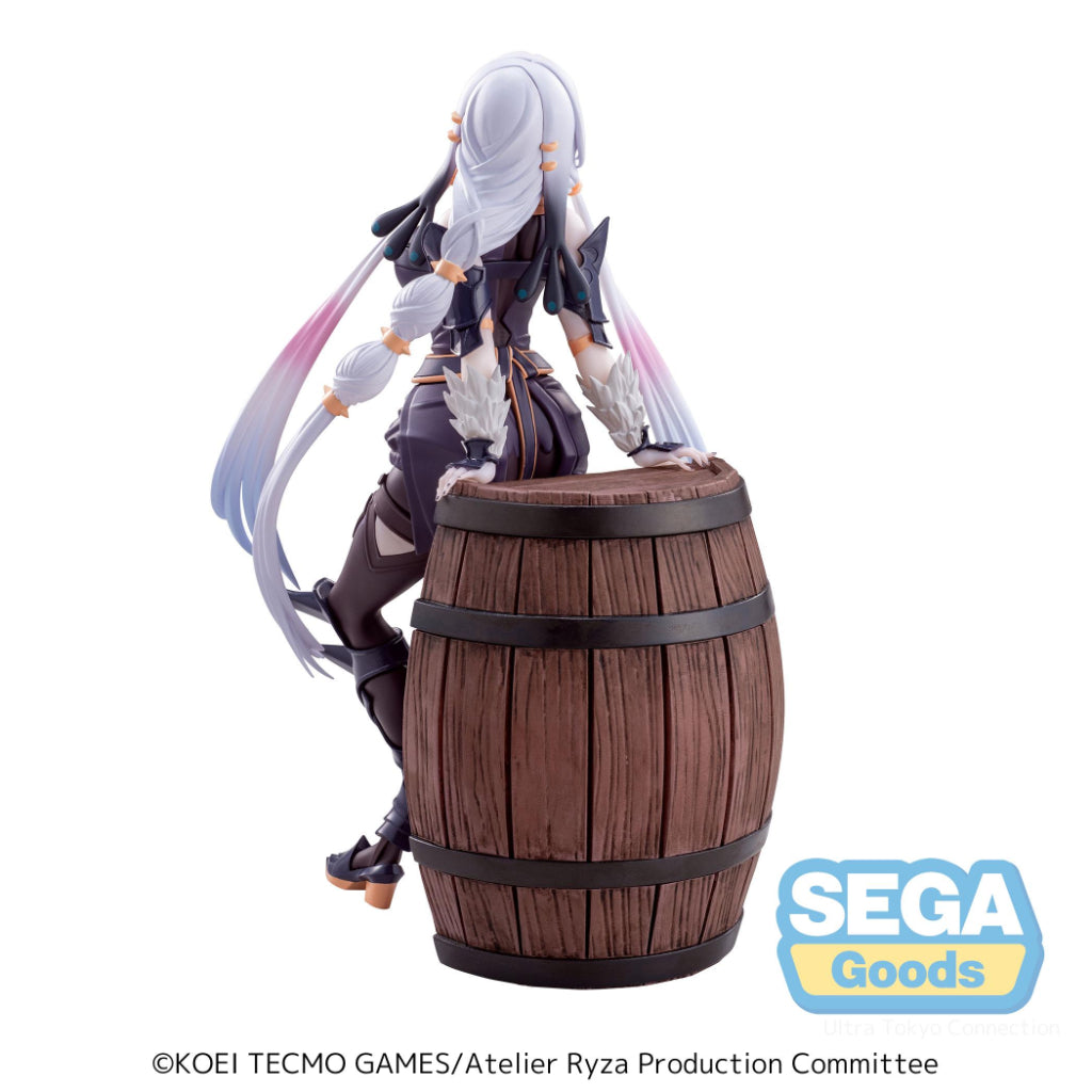 Sega Lila Decyrus Luminasta Atelier Ryza Ever Darkness & the Secret Hideout Figure