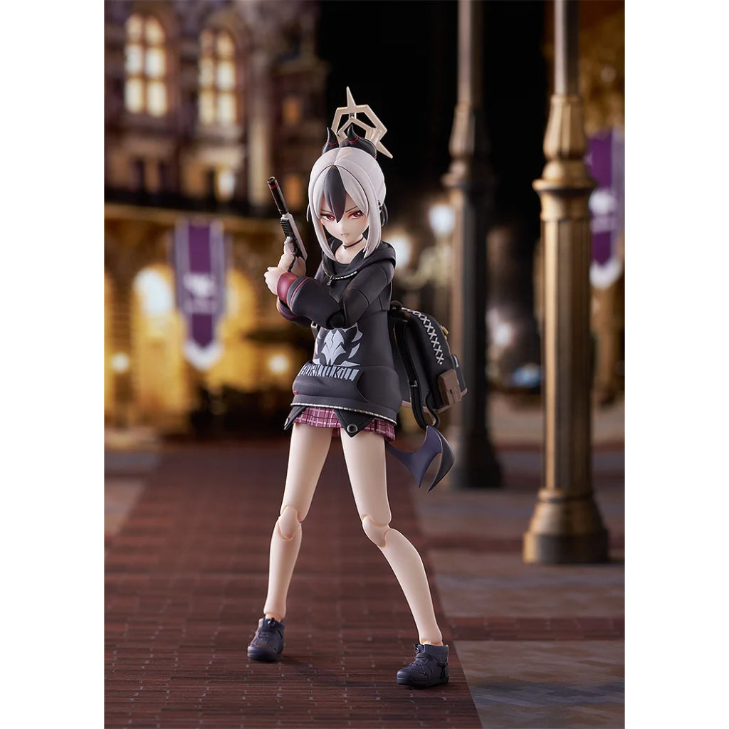 Figma 688 Blue Archive - Kayoko Onikata