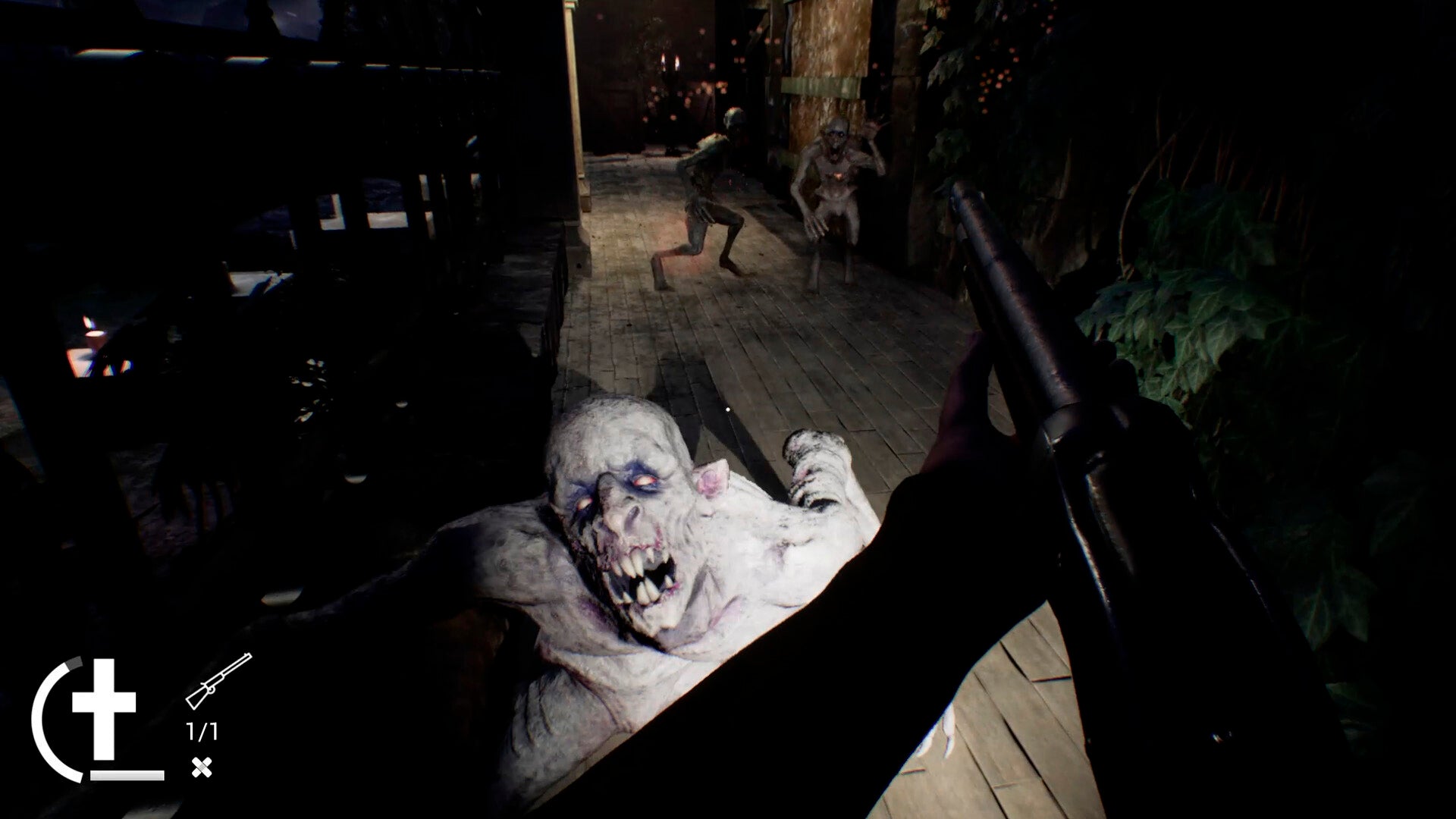 PS5 EVERDARK: Undead Apocalypse