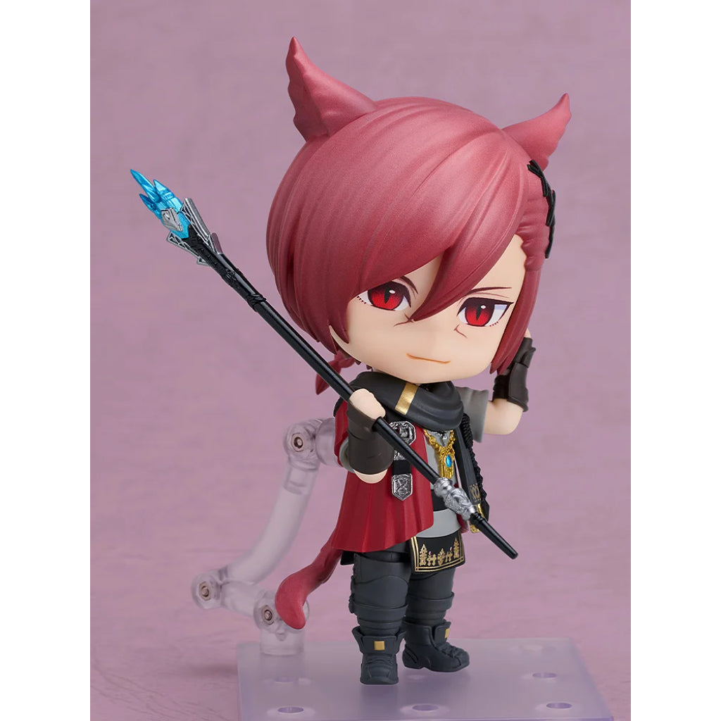 Nendoroid 3086 Final Fantasy XIV - G Raha Tia