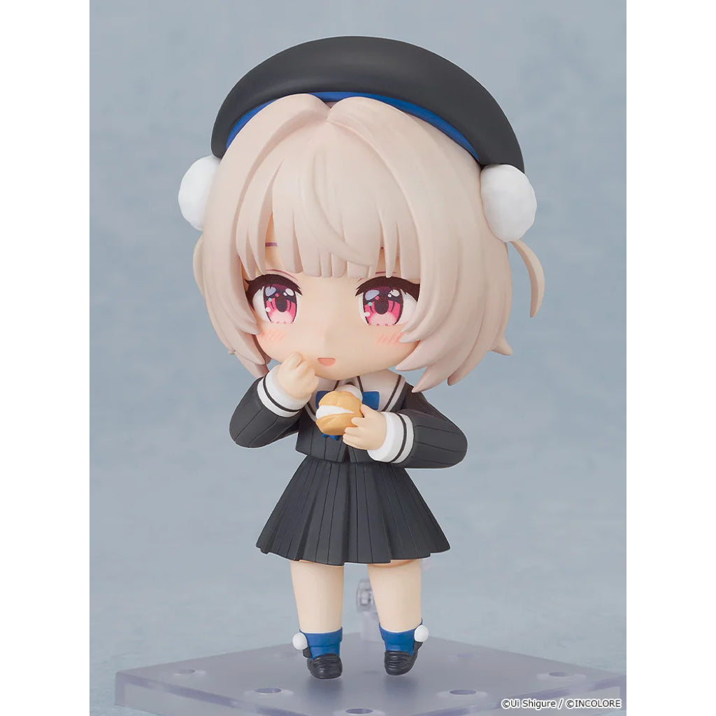 Nendoroid 3073 - Ui