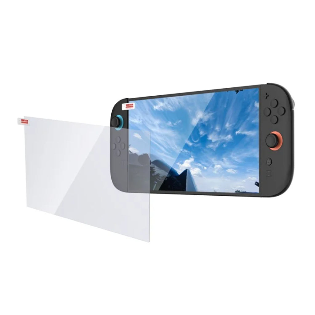 Dobe NS2 Anti-Blue Light Tempered Film (TNS-3166B Blue Light)