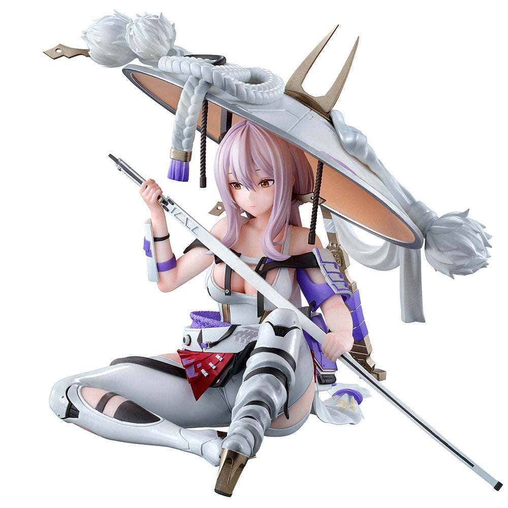 [IN-STOCK] Banpresto KUJI Goddess of Victory: Nikke Chapter 4