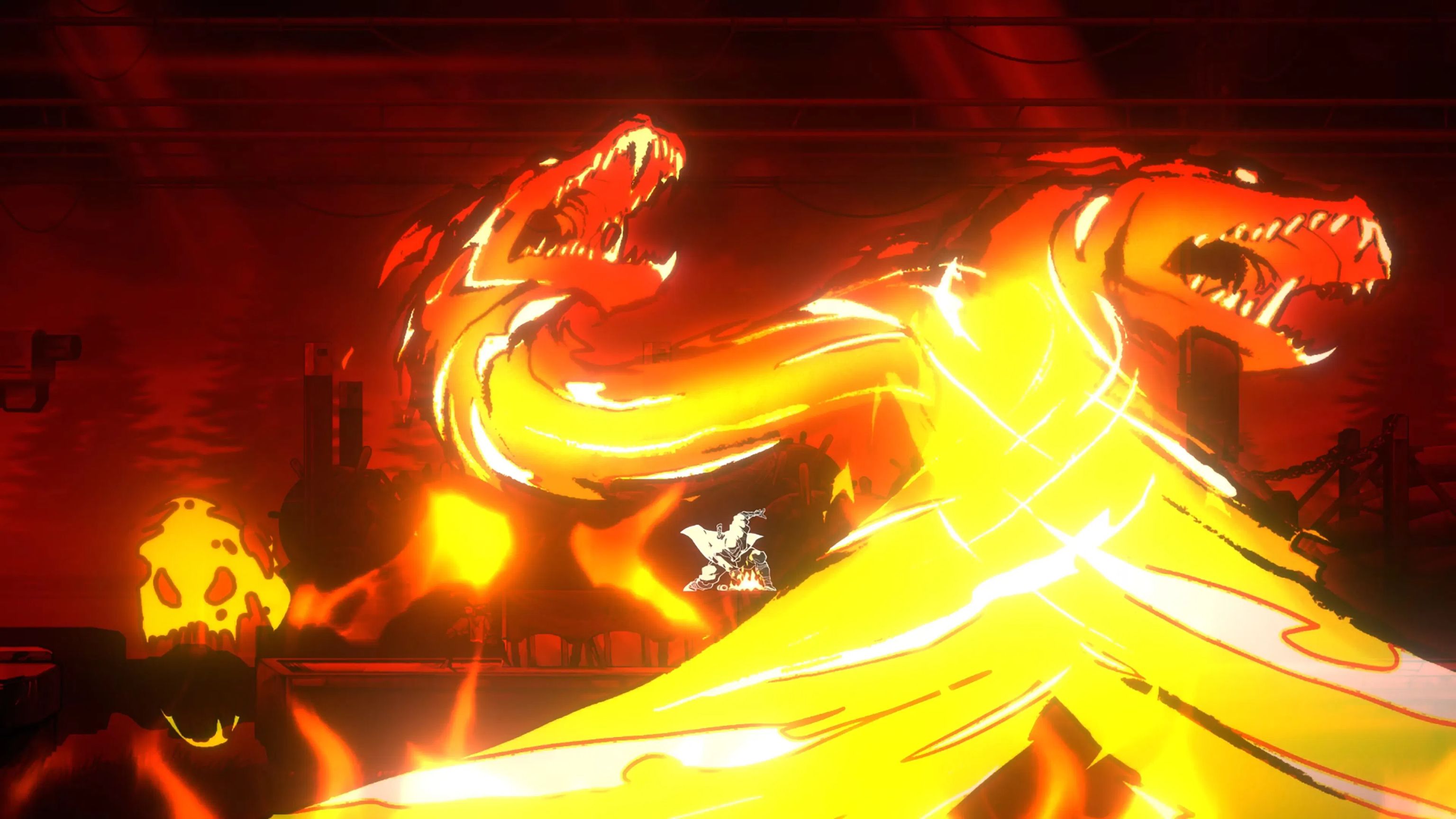 NS2 SHINOBI: Art of Vengeance (Game-Key Card)