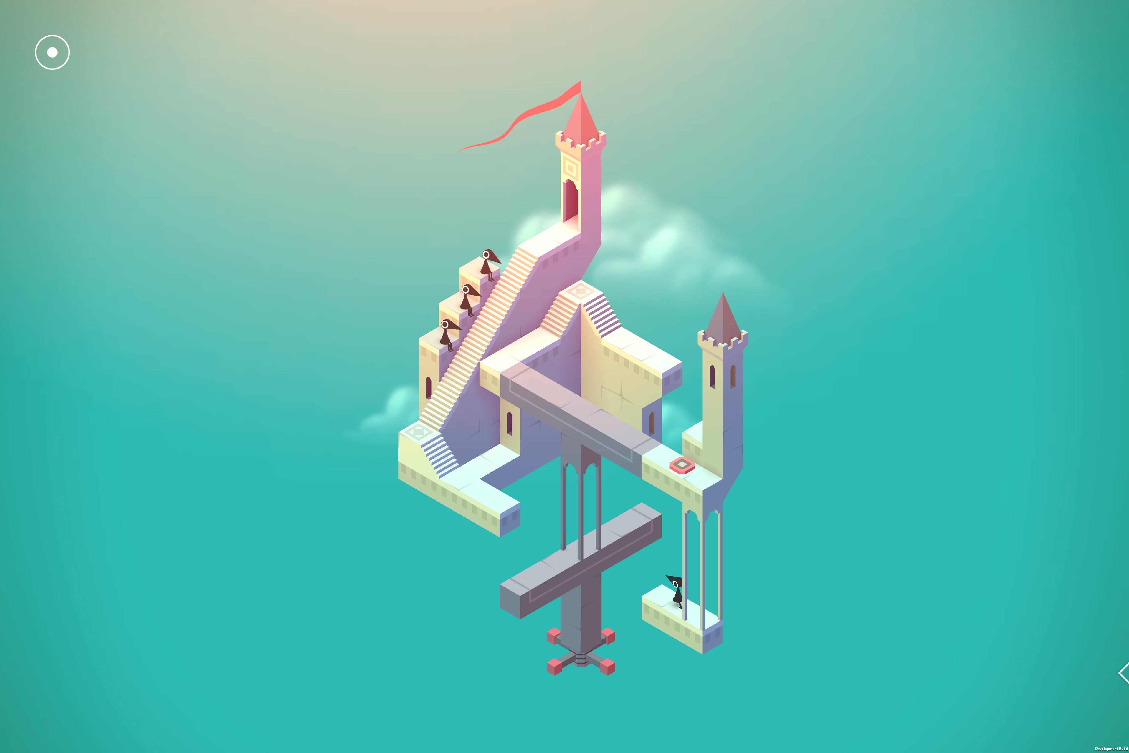 NSW Monument Valley: The Trilogy