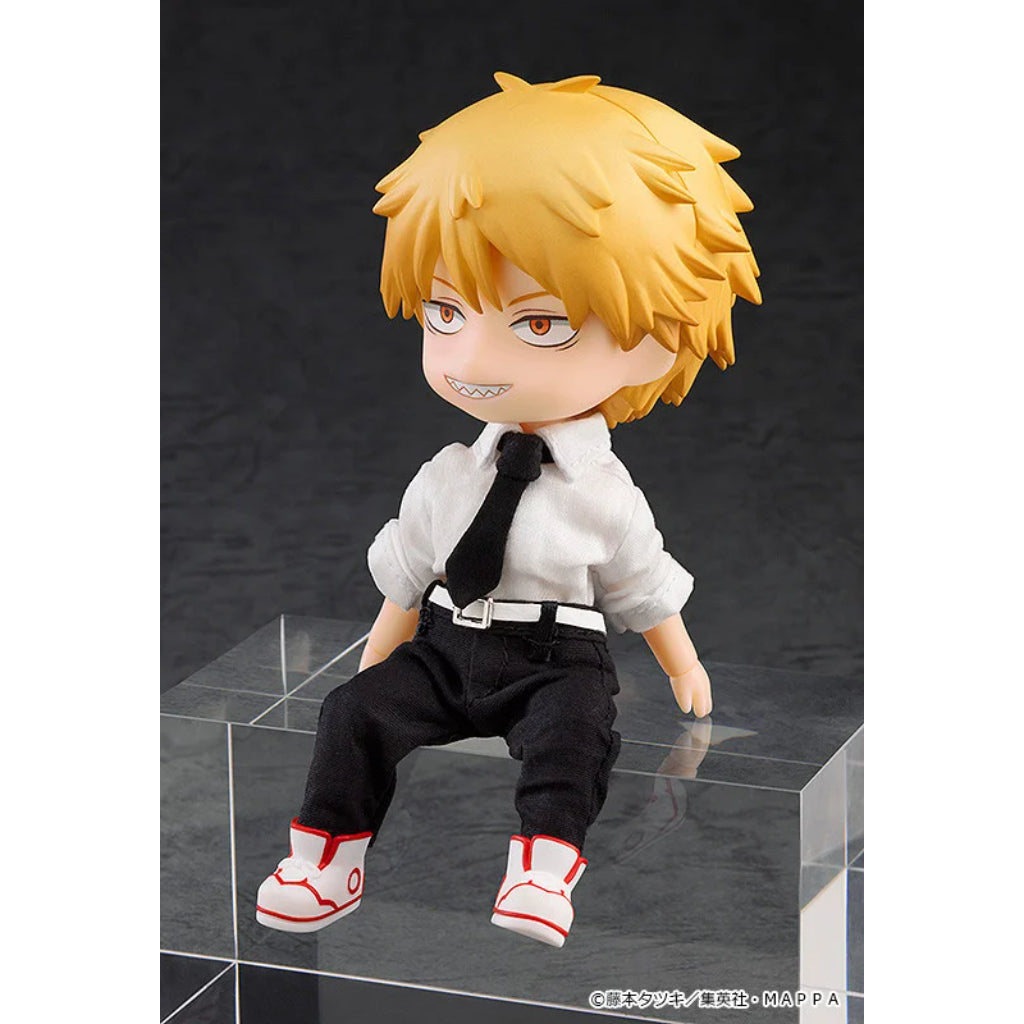 Nendoroid Doll Chainsaw Man - Denji (Reissue)